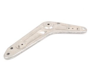 ES#3533044 - 33306885676 - RADIUS ROD, FRONT RI - Genuine BMW - BMW