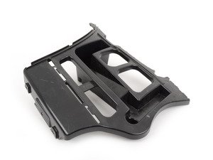 ES#76619 - 51127907259 - Bumper Guide - Side, Left - Genuine BMW - BMW