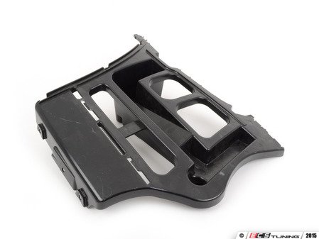 ES#76619 - 51127907259 - Bumper Guide - Side, Left - Genuine BMW - BMW