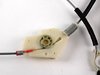 ES#259610 - 8n0837461 - Window Regulator without Motor (Electric) - (NO LONGER AVAILABLE) - Does not include new motor - Original Equipment Supplier - 