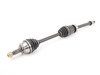 ES#2652339 - 31607518238 - Axle Assembly - Front Right - Brand new axle shaft, no core required - TrakMotive - MINI