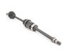 ES#2652339 - 31607518238 - Axle Assembly - Front Right - Brand new axle shaft, no core required - TrakMotive - MINI
