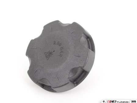 ES#2996946 - 17117639021 - Expansion Tank Cap - Cap for plastic expansion tank - Rein - BMW