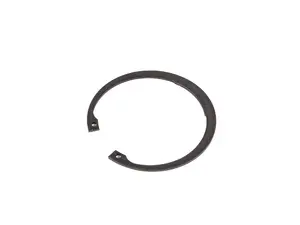 Snap ring - priced each