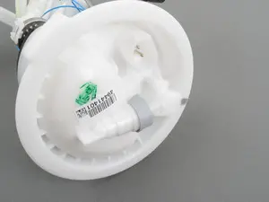 Fuel Filter/Pressure Regulator