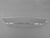 ES#2776428 - 2228850653 - VENTILATION LOUVER - Genuine Mercedes Benz - 