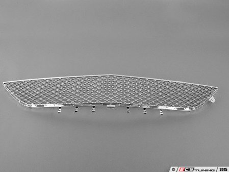 ES#2776428 - 2228850653 - VENTILATION LOUVER - Genuine Mercedes Benz - 