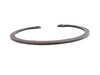ES#470462 - N90663201 - Snap ring - priced each - Keeps wheel bearing in place in the knuckle. 74x2mm - Genuine Volkswagen Audi - Volkswagen