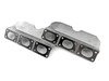 ES#4673600 - 11127514540KT - Complete Cylinder Head basic Replacement Kit - Packaged by Turner - BMW