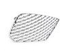 ES#2729523 - 2228850853 - VENTILATION LOUVER - Genuine Mercedes Benz - 
