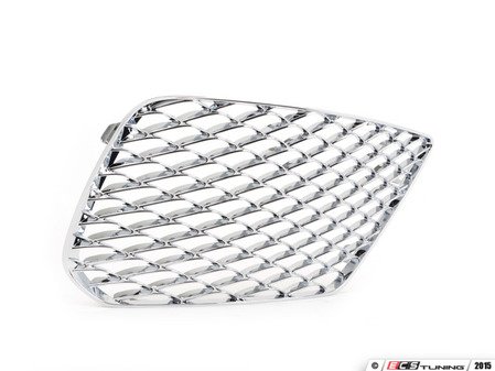 ES#2729523 - 2228850853 - VENTILATION LOUVER - Genuine Mercedes Benz - 