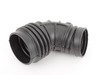ES#2867865 - 13711285479 - Rubber Boot - 90 degree elbow that connects to the MAF - Febi - BMW