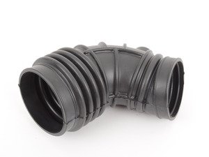 ES#2867865 - 13711285479 - Rubber Boot - 90 degree elbow that connects to the MAF - Febi - BMW