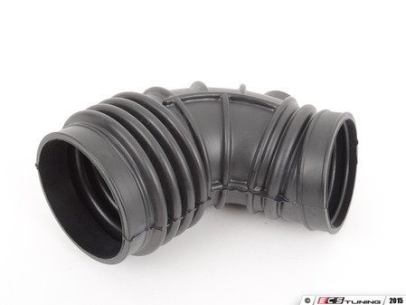 ES#2867865 - 13711285479 - Rubber Boot - 90 degree elbow that connects to the MAF - Febi - BMW