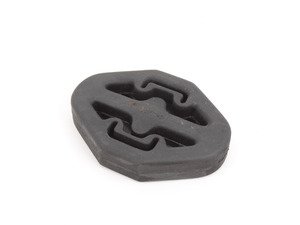 ES#2874206 - 18301703634 - E36 Exhaust Hanger - Priced Each - All rubber design, no bracket - Febi - BMW
