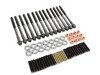ES#2918763 - 11121707032kt1KT - Complete Cylinder Head Ultimate Replacement Kit - Everything you will need to do a head service on your BMW, plus a new thermostat, thermostat housing, a magnetic drain plug, a camshaft position sensor, spark plugs, ignition wires, and distributor - Assembled By ECS - BMW