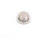 ES#2677338 - 11117558633 - SCREW PLUG WITH GASKET RING - Genuine MINI - 