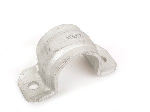 ES#2868851 - 1K0511439E - Rear Sway Bar Bushings Bracket - Priced Each - Fits the left and right side - Febi - Audi Volkswagen