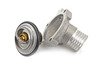 ES#2918763 - 11121707032kt1KT - Complete Cylinder Head Ultimate Replacement Kit - Everything you will need to do a head service on your BMW, plus a new thermostat, thermostat housing, a magnetic drain plug, a camshaft position sensor, spark plugs, ignition wires, and distributor - Assembled By ECS - BMW