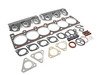 ES#2918763 - 11121707032kt1KT - Complete Cylinder Head Ultimate Replacement Kit - Everything you will need to do a head service on your BMW, plus a new thermostat, thermostat housing, a magnetic drain plug, a camshaft position sensor, spark plugs, ignition wires, and distributor - Assembled By ECS - BMW