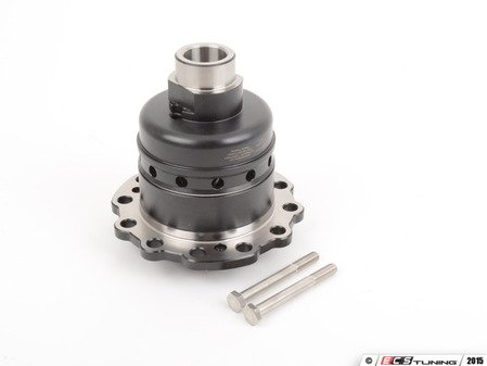 ES#2842074 - 40309160WK - 911/993/964/996 GT2/997 GT3 -Limited Slip Rear Differential - Put all your power to the ground! - Wavetrac - Porsche