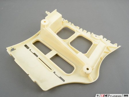 ES#76620 - 51127907260 - BUMPER GUARD - Genuine BMW - BMW