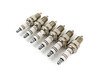 ES#2918763 - 11121707032kt1KT - Complete Cylinder Head Ultimate Replacement Kit - Everything you will need to do a head service on your BMW, plus a new thermostat, thermostat housing, a magnetic drain plug, a camshaft position sensor, spark plugs, ignition wires, and distributor - Assembled By ECS - BMW