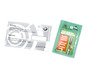 ES#2918763 - 11121707032kt1KT - Complete Cylinder Head Ultimate Replacement Kit - Everything you will need to do a head service on your BMW, plus a new thermostat, thermostat housing, a magnetic drain plug, a camshaft position sensor, spark plugs, ignition wires, and distributor - Assembled By ECS - BMW