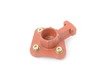 ES#2918763 - 11121707032kt1KT - Complete Cylinder Head Ultimate Replacement Kit - Everything you will need to do a head service on your BMW, plus a new thermostat, thermostat housing, a magnetic drain plug, a camshaft position sensor, spark plugs, ignition wires, and distributor - Assembled By ECS - BMW