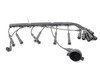 ES#2918763 - 11121707032kt1KT - Complete Cylinder Head Ultimate Replacement Kit - Everything you will need to do a head service on your BMW, plus a new thermostat, thermostat housing, a magnetic drain plug, a camshaft position sensor, spark plugs, ignition wires, and distributor - Assembled By ECS - BMW