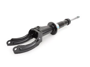 ES#2981832 - 19-194462 - Front strut - left - Replacement strut to restore factory ride - Bilstein - Volkswagen Porsche