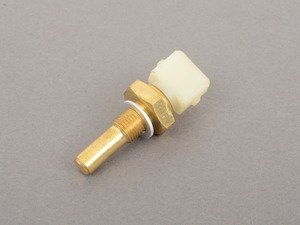 ES#2812917 - 035919369M - Temperature Switch - 2-Pin White - Used to detect high coolant temperatures and turn on the warning light - Hamburg Tech - Volkswagen