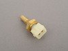ES#2812917 - 035919369M - Temperature Switch - 2-Pin White - Used to detect high coolant temperatures and turn on the warning light - Hamburg Tech - Volkswagen