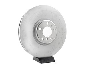 ES#1897693 - 34116782067 - BRAKE ROTOR LIGHT BL - Genuine BMW - BMW
