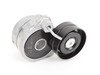 ES#2813103 - 077903133F - Accessory Belt Tensioner - Tighten sloppy belts or remedy your constantly breaking belt problem. - Hamburg Tech - Audi Volkswagen
