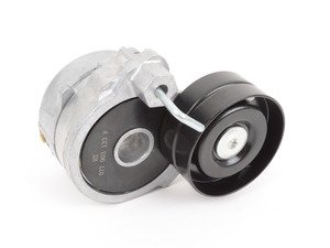 ES#2813103 - 077903133F - Accessory Belt Tensioner - Tighten sloppy belts or remedy your constantly breaking belt problem. - Hamburg Tech - Audi Volkswagen