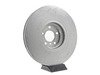 ES#1897694 - 34116782068 - BRAKE ROTOR LIGHT BL - Genuine BMW - BMW