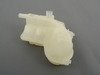 ES#2816324 - 8E0121403 - Coolant Expansion Tank - Plastic reservoir for cooling system - Hamburg Tech - Audi