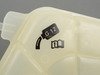 ES#2816324 - 8E0121403 - Coolant Expansion Tank - Plastic reservoir for cooling system - Hamburg Tech - Audi