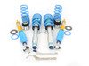 ES#2984128 - 48-244091 - B16 PSS10 Coilover System - Height adjustable suspension system offering adjustable compression and rebound to dial in for competition, comfort, or anywhere in between. World-famous Bilstein quality with a limited lifetime warranty! - Bilstein - BMW