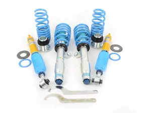 B16 PSS10 Coilover System