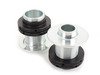 ES#2984128 - 48-244091 - B16 PSS10 Coilover System - Height adjustable suspension system offering adjustable compression and rebound to dial in for competition, comfort, or anywhere in between. World-famous Bilstein quality with a limited lifetime warranty! - Bilstein - BMW