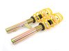 ES#2827191 - 1328000H - ST X Performance Coilover System - Fixed Damping - ST X coilovers offer sport handling with adjustable rebound dampening - Suspension Techniques - Volkswagen