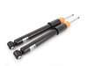 ES#2827191 - 1328000H - ST X Performance Coilover System - Fixed Damping - ST X coilovers offer sport handling with adjustable rebound dampening - Suspension Techniques - Volkswagen