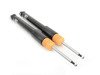 ES#2827191 - 1328000H - ST X Performance Coilover System - Fixed Damping - ST X coilovers offer sport handling with adjustable rebound dampening - Suspension Techniques - Volkswagen