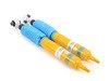 ES#2984128 - 48-244091 - B16 PSS10 Coilover System - Height adjustable suspension system offering adjustable compression and rebound to dial in for competition, comfort, or anywhere in between. World-famous Bilstein quality with a limited lifetime warranty! - Bilstein - BMW