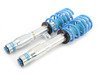 ES#2984128 - 48-244091 - B16 PSS10 Coilover System - Height adjustable suspension system offering adjustable compression and rebound to dial in for competition, comfort, or anywhere in between. World-famous Bilstein quality with a limited lifetime warranty! - Bilstein - BMW