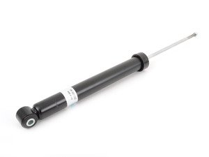 ES#2981752 - 19-103112 - B4 Rear Shock Absorber - Priced Each  - Engineered to restore original performance and handling. German-made with world-famous Bilstein quality and a limited lifetime warranty! - Bilstein - BMW