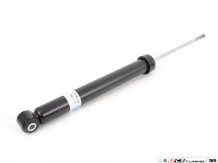ES#2981752 - 19-103112 - B4 Rear Shock Absorber - Priced Each  - Engineered to restore original performance and handling. German-made with world-famous Bilstein quality and a limited lifetime warranty! - Bilstein - BMW
