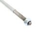ES#2981752 - 19-103112 - B4 Rear Shock Absorber - Priced Each  - Engineered to restore original performance and handling. German-made with world-famous Bilstein quality and a limited lifetime warranty! - Bilstein - BMW